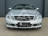 2010 Mercedes Benz E 350