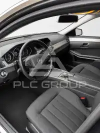 2010 Mercedes Benz E 350