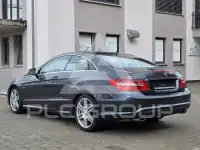 2010 Mercedes Benz E 350
