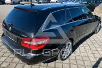 2010 Mercedes Benz E 350