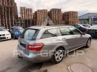 2010 Mercedes Benz E 350