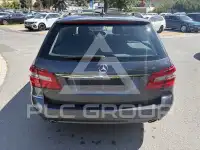 2010 Mercedes Benz E 350