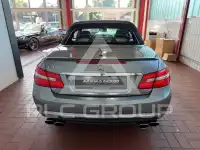 2010 Mercedes Benz E 350