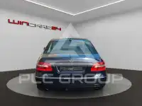2010 Mercedes Benz E 350