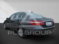 2010 Mercedes Benz E 350