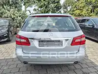 2010 Mercedes Benz E 350