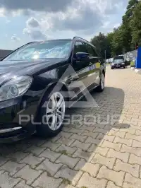 2010 Mercedes Benz E 350