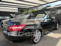 2010 Mercedes Benz E 350