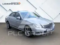 2010 Mercedes Benz E 350