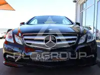 2010 Mercedes Benz E 350