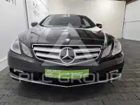 2010 Mercedes Benz E 350