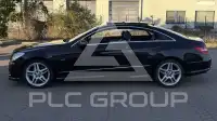 2010 Mercedes Benz E 350