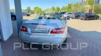 2010 Mercedes Benz E 350