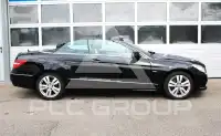 2010 Mercedes Benz E 350
