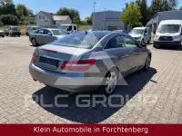 2010 Mercedes Benz E 350