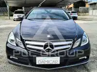 2010 Mercedes Benz E 350
