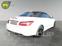 2010 Mercedes Benz E 350