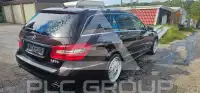 2010 Mercedes Benz E 350
