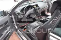 2010 Mercedes Benz E 350