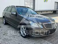 2010 Mercedes Benz E 350