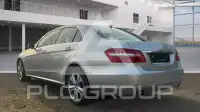2010 Mercedes Benz E 350