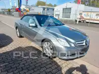 2010 Mercedes Benz E 350