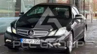 2010 Mercedes Benz E 350