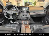 2010 Mercedes Benz E 350