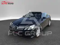 2010 Mercedes Benz E 350