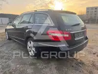 2010 Mercedes Benz E 350