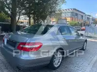 2010 Mercedes Benz E 350