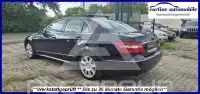 2010 Mercedes Benz E 350
