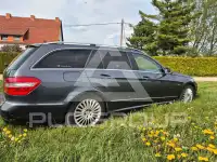 2010 Mercedes Benz E 350