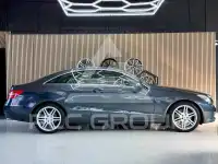 2010 Mercedes Benz E 350