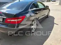 2010 Mercedes Benz E 350