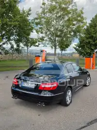 2010 Mercedes Benz E 350