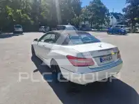 2010 Mercedes Benz E 350