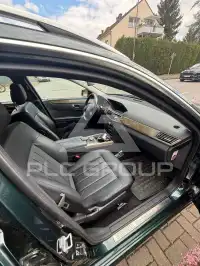 2010 Mercedes Benz E 350