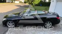 2010 Mercedes Benz E 350