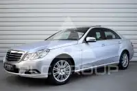2010 Mercedes Benz E 350