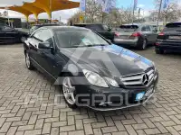 2010 Mercedes Benz E 350