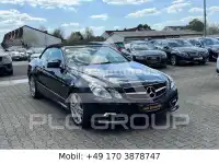 2010 Mercedes Benz E 350