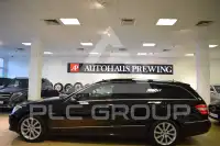 2010 Mercedes Benz E 350