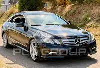 2010 Mercedes Benz E 350