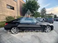 2010 Mercedes Benz E 350