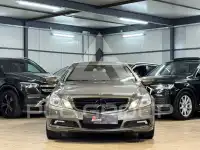 2010 Mercedes Benz E 350