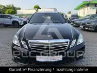 2009 Mercedes Benz E 350