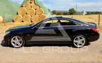 2010 Mercedes Benz E 350