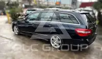2010 Mercedes Benz E 350