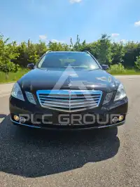2010 Mercedes Benz E 350